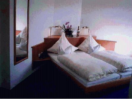 Hotel Luga Nürnberg Rom bilde