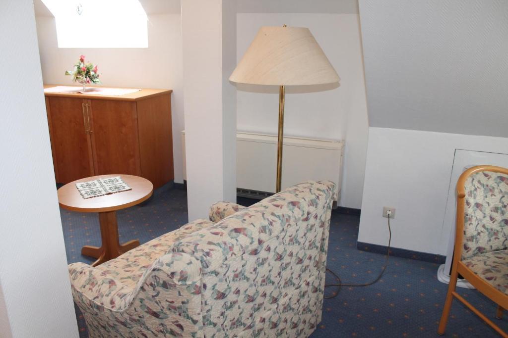 Hotel Luga Nürnberg Rom bilde