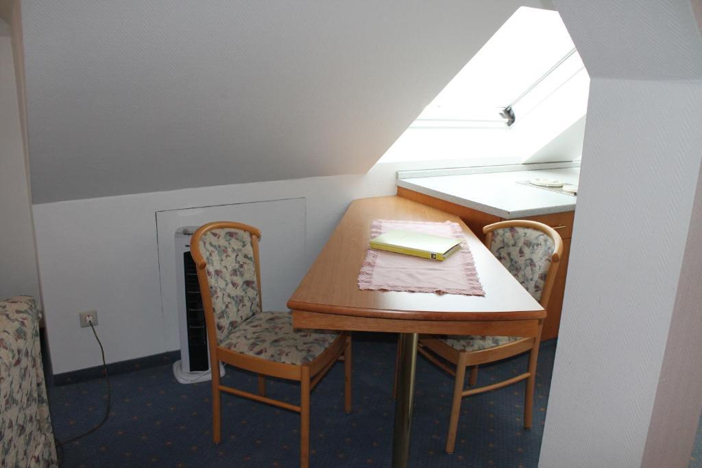 Hotel Luga Nürnberg Rom bilde