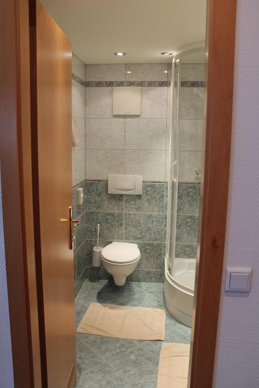 Hotel Luga Nürnberg Rom bilde