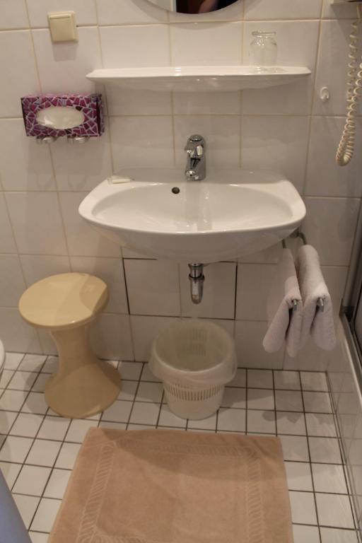 Hotel Luga Nürnberg Rom bilde