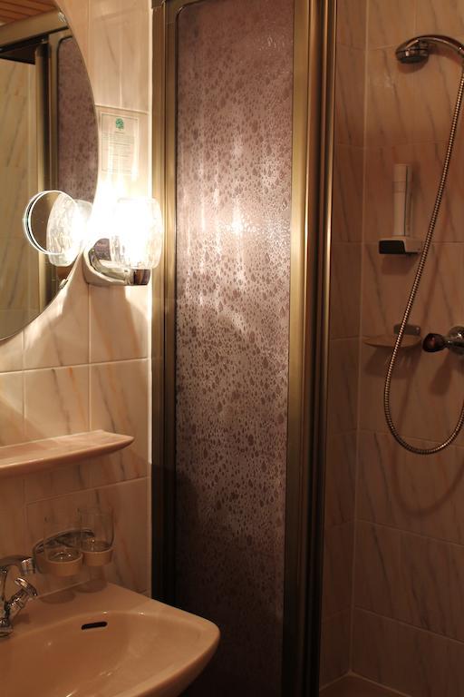 Hotel Luga Nürnberg Eksteriør bilde